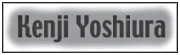Kenji Yoshiura