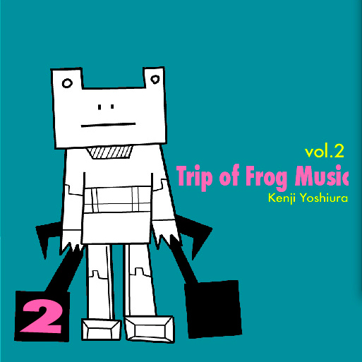 Trip of Frog Music vol.2