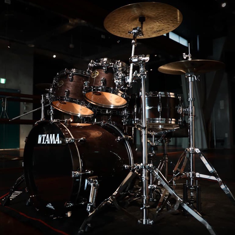 A new Set has started