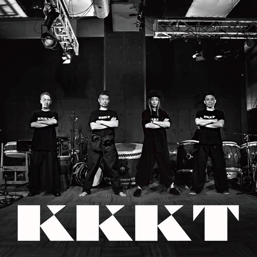 KKKT 2nd Live